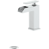 ZLINE HMDBFCH - Homewood Waterfall Bath Faucet with 1.5 GPM Flow Rate