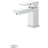 ZLINE NTLBFCH - North Lake Single Handle Bath Faucet with 1.5 GPM Flow Rate