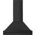 ZLINE BS65536BS - Front