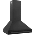 ZLINE BS65536BS - Angled