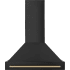 ZLINE Autograph Edition BS655Z36CB - Front View