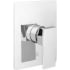 ZLINE BLSSHFCH - Bliss Single Handle Shower Faucet Single Lever Handle
