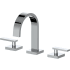 ZLINE BLSBFCH - Bliss Double Handle Bath Faucet with 1.5 GPM Flow Rate