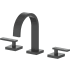 ZLINE BLSBFMB - Bliss Double Handle Bath Faucet with 1.5 GPM Flow Rate