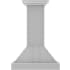 ZLINE 655I4SSSS36 - Front View