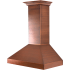 ZLINE 8667C48 - Angle