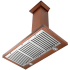 ZLINE 8KBC30 - Stainless Steel Baffle Filter