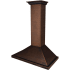 ZLINE 8KBH30 - Angle