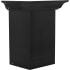 ZLINE CM6BTBSKBN - Crown Molding with Built-in Bluetooth Speakers