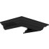 ZLINE CM6BTBSKEN - Crown Molding