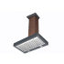 ZLINE KB2HBXXX30 - Wall Mount Range Hood