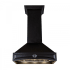 ZLINE 321CCRS36400 - 36 Inch Wooden Wallmount Range Hood