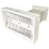 ZLINE 321TT36 - Baffle Filters