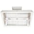 ZLINE 321TT36 - Bright LED Lighting