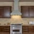 ZLINE 321UURS36400 - 36 Inch Designer Series Wooden Wall Mount Range Hood in Grey