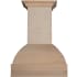 ZLINE 369UF48 - Front View