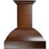 ZLINE 369WHRD36 - Front View