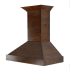 ZLINE KBRRRD30 - Angle View