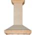 ZLINE KBUFRD36 - Front View