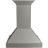 ZLINE KBUURD36 - Front View