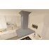 ZLINE KBIUU36 - Lifestyle View