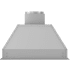 ZLINE 698RD34 - 34 Inch Insert Range Hood