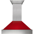 ZLINE 8654RG48 - 48 Inch Wall Mount Range Hood