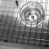 ZLINE SAS33S - Vail Farmhouse Apron Mount Single Bowl Kitchen Sink with Bottom Grid