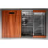 ZLINE SLS27S - 27 Inch Garmisch Undermount Single Bowl Kitchen Sink with Bottom Grid and Accessories