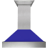 ZLINE 8654BM30 - 30 Inch Wall Mount Chimney Hood