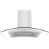 ZLINE GL14I36 - Convertible Island Mount Range Hood