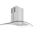 ZLINE GL14I36 - Convertible Island Mount Range Hood