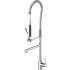 ZLINE VNGKFCH - Van Gogh Single Handle Pull Down Kitchen Faucet