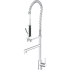 ZLINE VNGKFBN - Van Gogh Single Handle Pull Down Kitchen Faucet