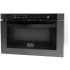 ZLINE MWD1BS - 3/4 View