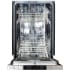ZLINE DWRM18 - Open View