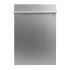 ZLINE DW30418 - 18 Inch Fully Integrated Compact Dishwasher with Modern Handle