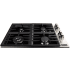 ZLINE RC30PBT - 4 Italian Sealed Burners