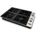 ZLINE RC30PBT - Continuous Cast Iron Grate