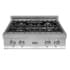 ZLINE RT30 - ZLINE 30 in. Porcelain Rangetop with 4 Gas Burners