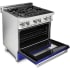 ZLINE RABM30 - Open View