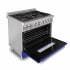 ZLINE RABM36 - Open View