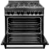 ZLINE RAB36 - 4.6 Cu. Ft. Electric Oven
