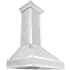 ZLINE 655MR36 - Angle View