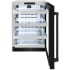 ZLINE RBSOBS24 - Touchstone 24 Inch Beverage Center 151 Can Capacity