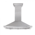 ZLINE 8KBS30 - 30 Inch Designer Series Wall Mount Range Hood