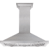 ZLINE 8KBS48 - DuraSnow® Stainless Steel Hood