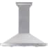 ZLINE 8KBS30 - 30 Inch Designer Series Wall Mount Range Hood