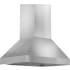 ZLINE 597IRD30 - Remote Blower Island Mount Range Hood In Stainless Steel