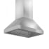 ZLINE 597I48 - Stainless Steel Baffle Filters (Dishwasher-safe) (36" Model Shown)